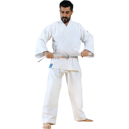 Dosmai Yazlık Judo & Aikido Elbisesi Dosmai JA051 170