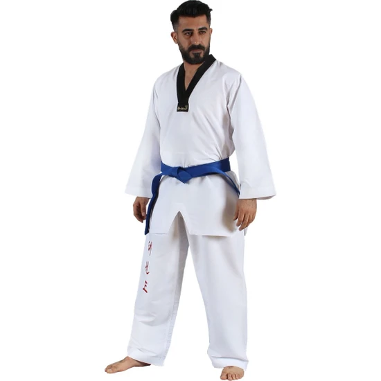 Dosmai Süper Taekwondo Elbisesi (Hava Alır Model) Dosmai TE041 180