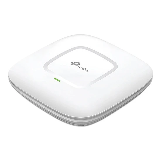 TP-LINK EAP245 1 Port Gigabit 1750 Mbps Repeater 5ghz Indoor Access Point (Tavan Tipi)