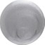 Nail Flawless Oje 120 Silver Moon Gri Tek Kat Örtücü Parlak ve Hızlı Kuruyan 3