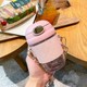  Renk Pembe