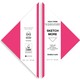  Renk Neon Pembe