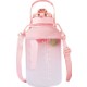  Renk Pembe