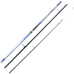 ef&fe Colmic Excellence 420CM 100-200GR 3 Parça Surf Olta Kamışı