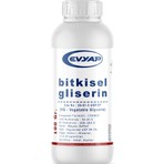 Evyap Bitkisel Gliserin %99.7 Saflık Gıda Tipi Yenilebilir 100 ml