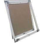 Proaks 50x50 Müdahale Kapağı