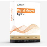 Adapte Dijital Dijital Medya Eğitimi