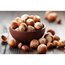 Bahcce Kabuklu Fındık Jüt Çuval 500 G