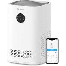 Proscenic Air Purifier A8 SE Akıllı Hava Temizleyici (Proscenic Türkiye Garantili)