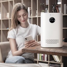 Proscenic Air Purifier A8 SE Akıllı Hava Temizleyici (Proscenic Türkiye Garantili)