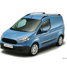 Silbak Ford Transit Courier 2013-2023 Ön Cam Sileceği Silgi Silgeç Silecek Takımı Seti 70*38CM