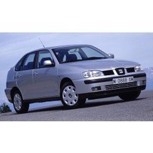 After Seat Cordoba 2000-2002 Kablolu Akü Üstü Sigorta Taşıyıcısı Kutusu Paneli 1J0937617A