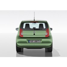 After Skoda Citigo 2012-2020 Arka Cam Silecek Kolu Kapağı Silgisi Silgeç Takımı 1S6955707