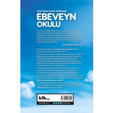 Ebeveyn Okulu - Mehmet Yavuz