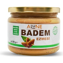 Alune Öz Yeksek Badem Ezmesi 300 gr