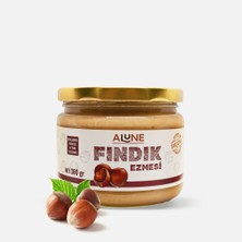 Alune Fındık Ezmesi 300 gr Original