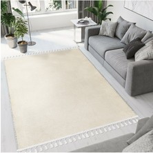 Valery Home Comfort Puffy Peluş Halı