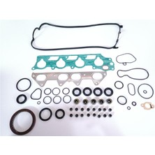 Itaqi Conta Takım Accord 1,8-2,0 99-02 (Skc,siz)