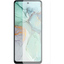 Caseart General Mobile GM22 Plus Temperli Ekran Koruyucu Kırılmaz Cam