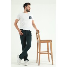 Modaplaza Erkek Likralı Pantolon 143