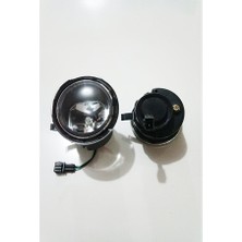 MATSUBA Lamba Sis Dfm 09-11 Lh
