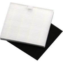 Parmis Ilife V8 Robot Süpürge Hepa Filtre 1 Adet