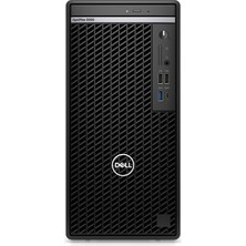 Dell Optiplex  5000MT Intel I7 12700  32GB 512GB SSD 23.8" WİNDOWS11PRO Masaüstü Bilgisayar N009O5000MTM016