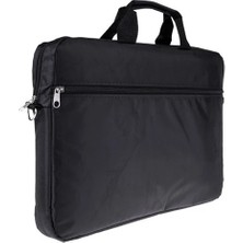 Drexel Drexel 6100 15.6 Kumaş Siyah Notebook Çantası