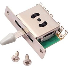 Raymond Joes RJ01S5W Switch Pickup 5 Yollu Switch Strat 5 Way