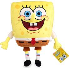 Junhe Spongebob Squarepants Peluş Oyuncak (Yurt Dışından)