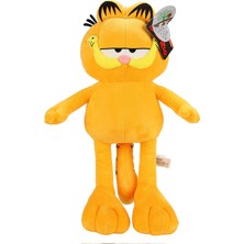 Junhe Garfield Peluş Oyuncak (Yurt Dışından)