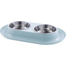 Mikopet Salvation Mama Su Kabı-Mavi