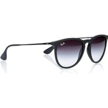 Rayban Erika RB4171 622/8G 54 Ekartman Güneş Gözlüğü