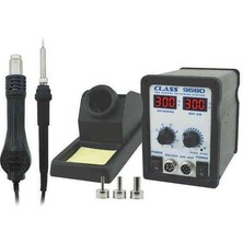 Class 968d Sıcak Hava Üfleme Lehimleme Istasyonu