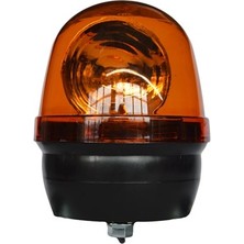 Emr 12V Mf Tip Civatalı Döner Lamba Massey Ferguson