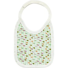 Sare Baby Sarebaby Anne Eli Serisi Unisex Organik Hastane Çıkışı 5'li Set