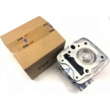 Tvs Jupiter Silindir - Piston Takımı Komple K6320350