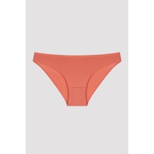 Penti Çok Renkli 3'lü Slip Külot