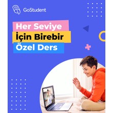 Go Student Tanışma Paketi