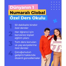 Go Student Tanışma Paketi