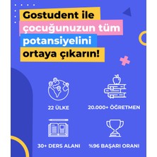 Go Student Tanışma Paketi