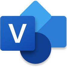 Microsoft Visio Profesional 2021 - Elektronik Lisans