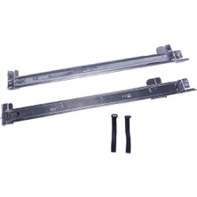 Dell SR730 2u Kaydırmalı Kızaj Rack Rails