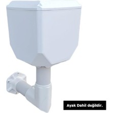 Electroon TRK-154 Direk Üstü Çok Amaçlı Kamera Küp