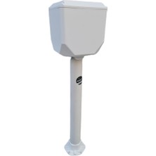 Electroon TRK-100154 100CM Kamera Küp Ayak Plastik