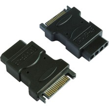 Mykablo Ide-Sata Power Çevirici Aparat