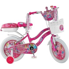 Ümit Prıncess 16 Pembe