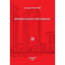 Ipotekli Konut Finansmanı