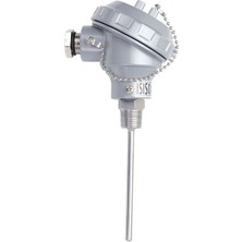 Isıso TCFK-231-8-200-1/2 Termokupul