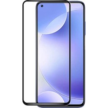 Apsuwa Infinix Note 10 Ekran Koruyucu 3 Adet Tam Ekran Seramik Nano
